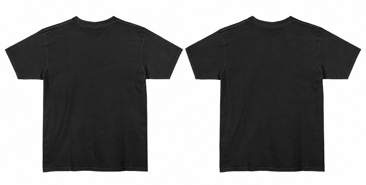 The Couple pack- Regular Fit Tees